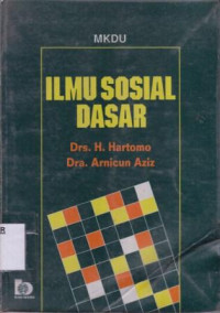 Ilmu Sosial Dasar
