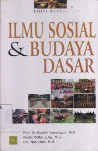 Ilmu Sosial & Budaya Dasar