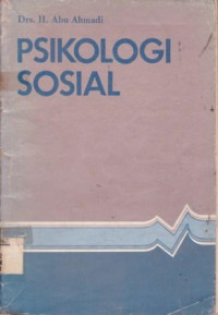 Psikologi Sosial