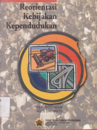 Reorientasi Kebijakan Kependidikan