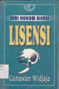 Lisensi