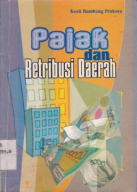 Pajak dan Retribusi Daerah