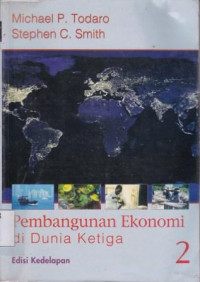Pembangunan Ekonomi di Dunia Ketiga 2