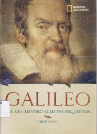 Galileo : the Genius Who Faced the Inquisition