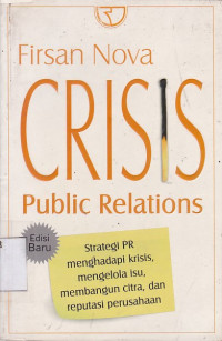 Crisis Public Relations